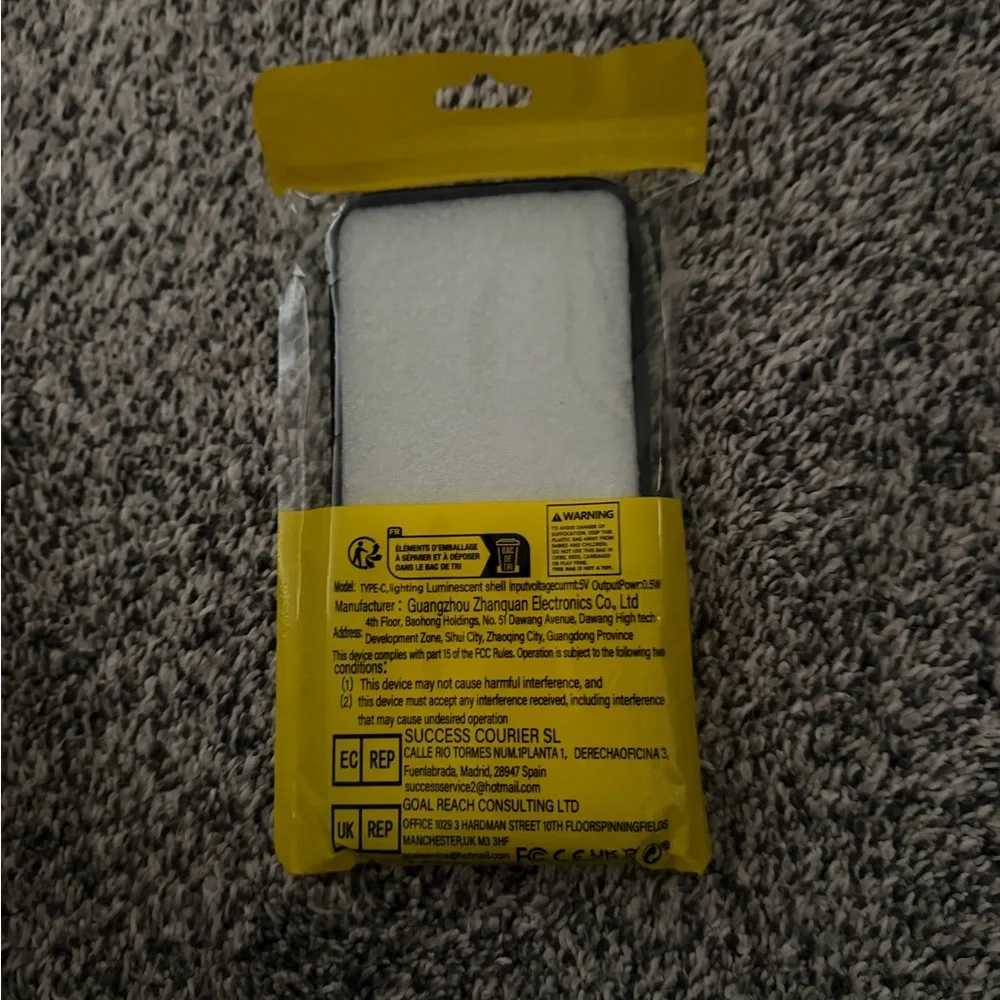 iPhone 16 Pro Max Moon Case
